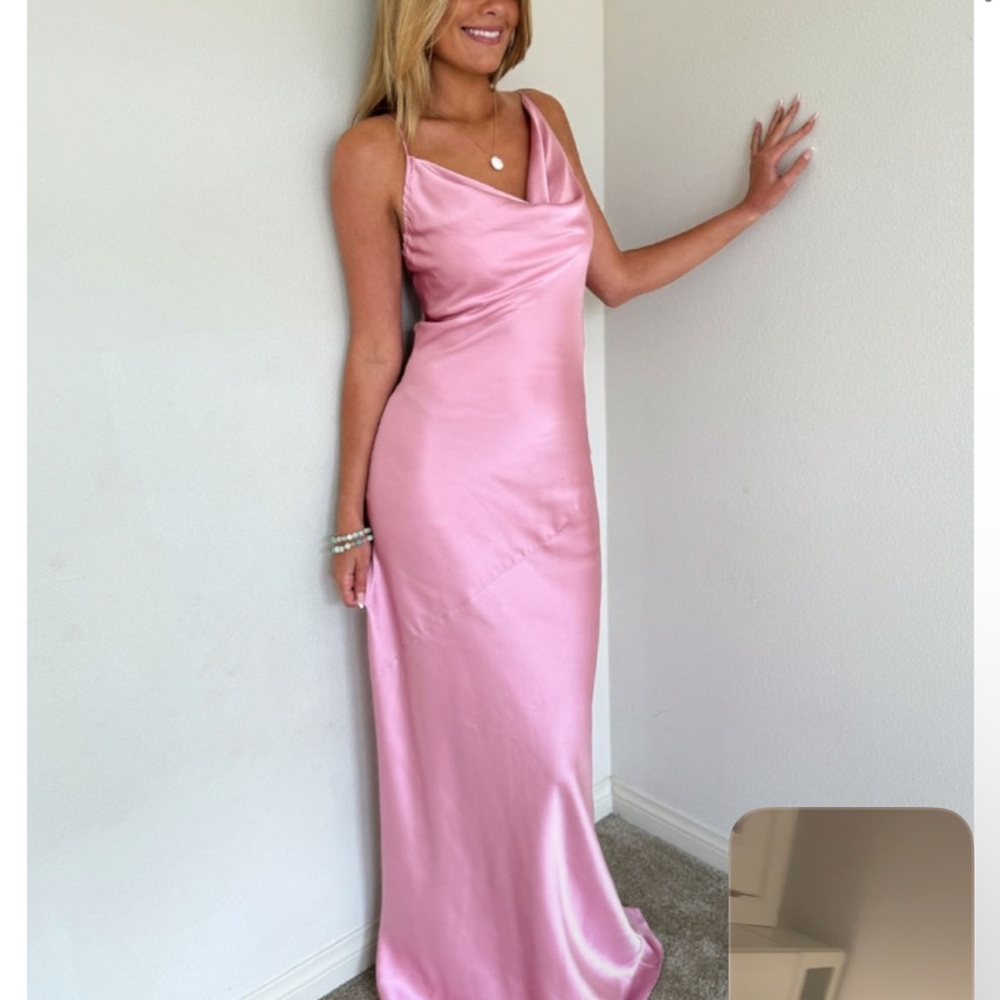 Isabelle cabinet dearly beloved maxi dress